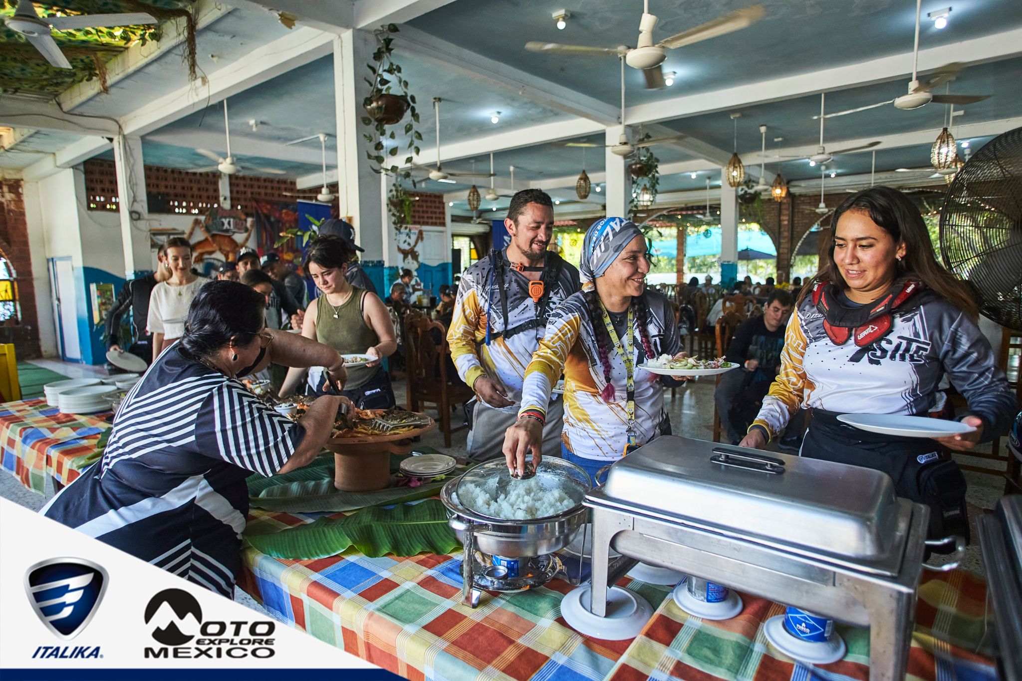 ITALIKA CHACHALACAS D1 310